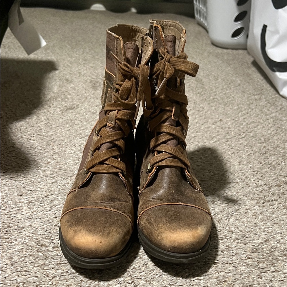 Sorel boots